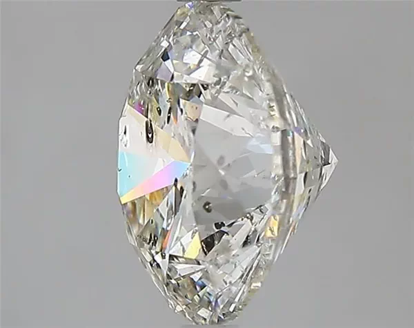 4.02 Carat · I · SI2 Rare Carat Ideal Cut