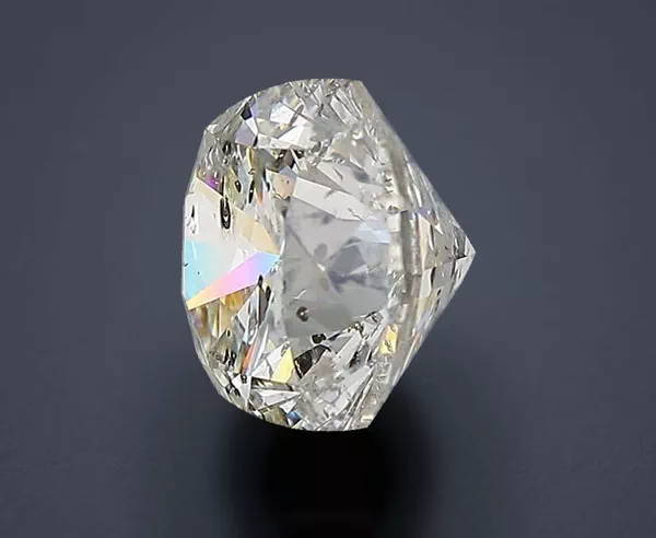 4.02 Carat · I · SI2 Rare Carat Ideal Cut