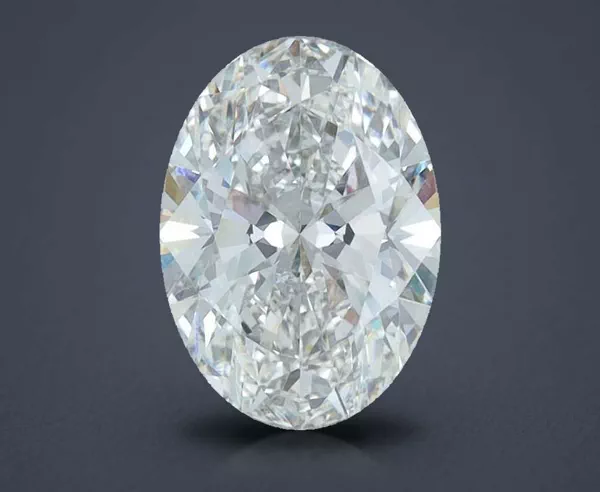 3.16 Carat · G · VVS2 Rare Carat Ideal Cut