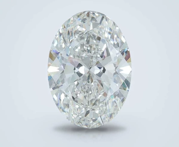 3.16 Carat · G · VVS2 Rare Carat Ideal Cut