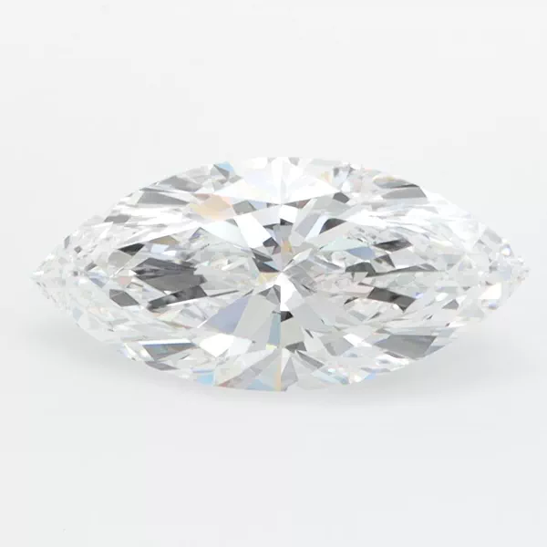 1.38 Carat · D · FL Rare Carat Ideal Cut