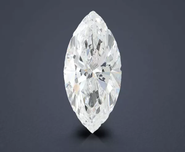 1.38 Carat · D · FL Rare Carat Ideal Cut