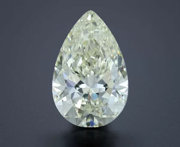 10.02 Carat · K · VS2 Rare Carat Ideal Cut
