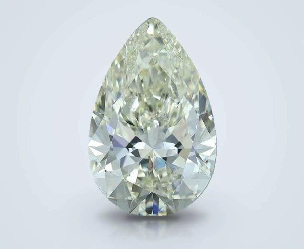 10.02 Carat · K · VS2 Rare Carat Ideal Cut