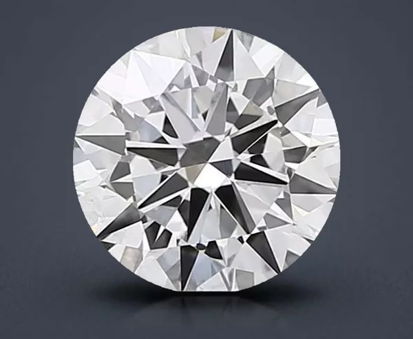 2.28 Carat · F · VS2 excellent Cut