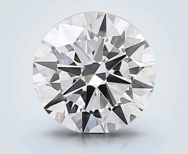 2.28 Carat · F · VS2 excellent Cut