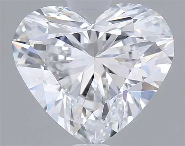 1.68 Carat · D · VVS2 excellent Cut