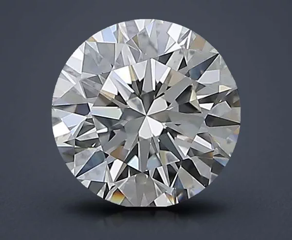 1.23 Carat · H · IF Rare Carat Ideal Cut