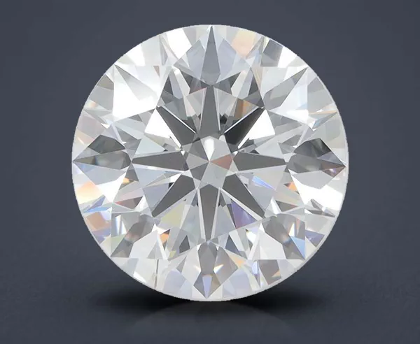 5.08 Carat · D · VVS2 Rare Carat Ideal Cut