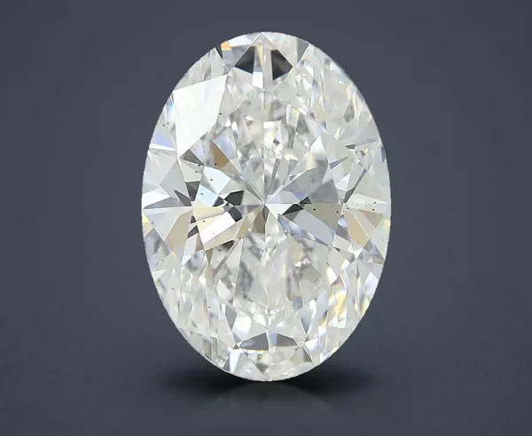 3.12 Carat · D · SI1 Rare Carat Ideal Cut