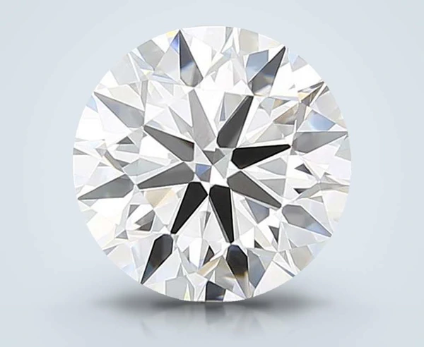 3 Carat · F · VVS2 excellent Cut