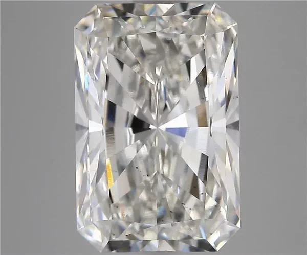 7.05 Carat · F · SI1 Rare Carat Ideal Cut