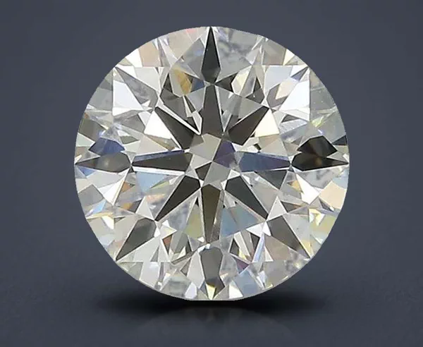 2.06 Carat · J · VS1 Rare Carat Ideal Cut