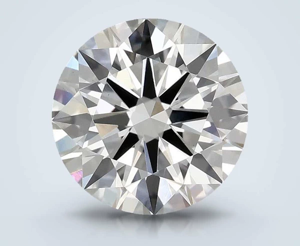 1.39 Carat · F · VVS2 Rare Carat Ideal Cut