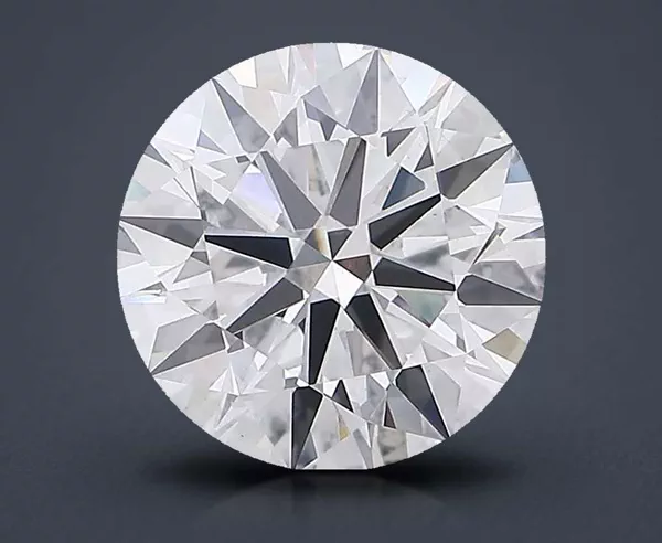 15.04 Carat · F · VS1 Rare Carat Ideal Cut