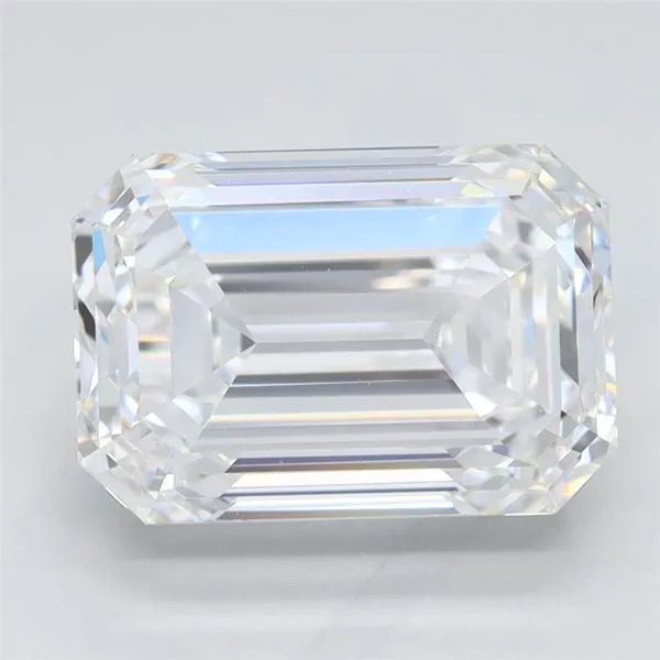 3.78 Carat · E · VVS2 Rare Carat Ideal Cut