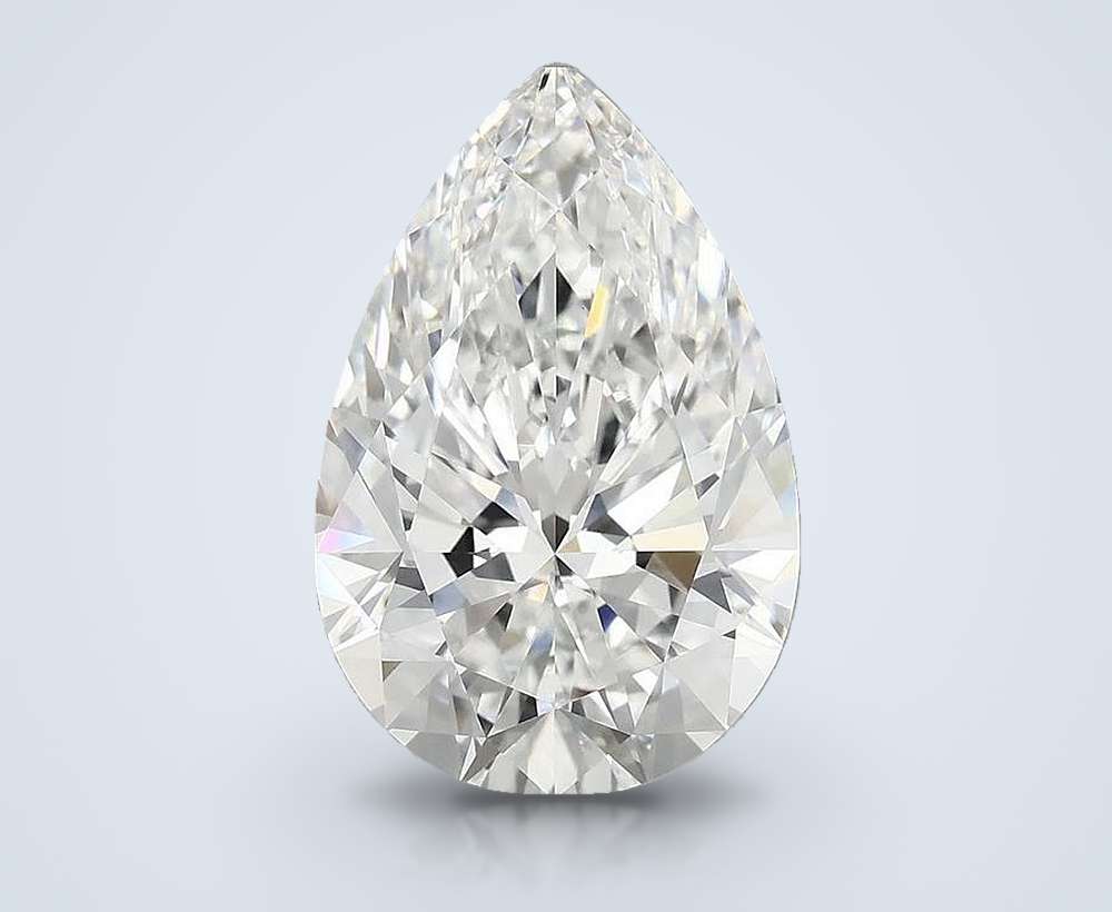 1.38 Carat · F · VS1 Rare Carat Ideal Cut