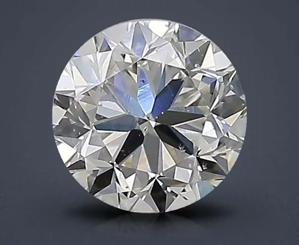 1 Carat · I · SI1 good Cut