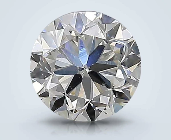 1 Carat · I · SI1 good Cut