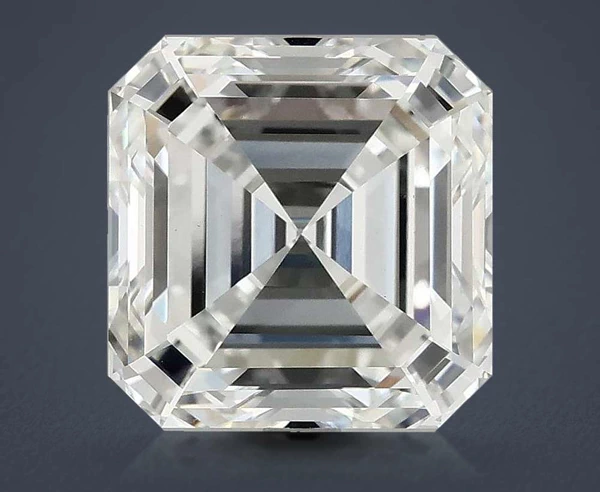 4.85 Carat · F · VS1 excellent Cut