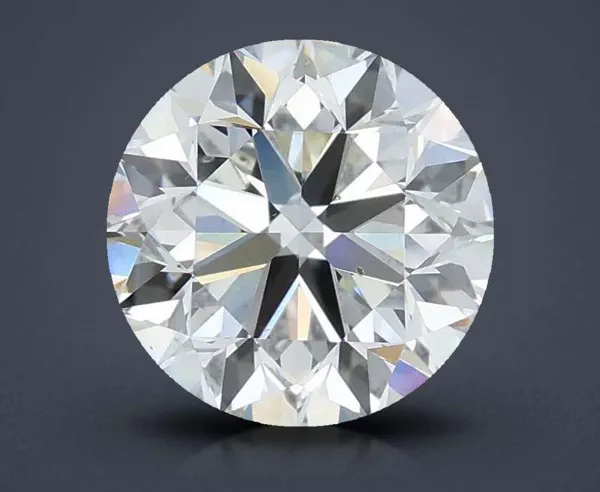 2.01 Carat · H · VS2 very good Cut