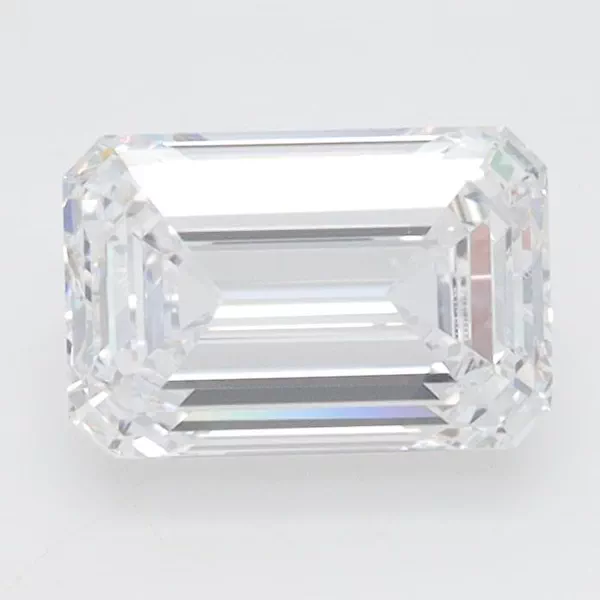 1.39 Carat · D · VVS2 Rare Carat Ideal Cut