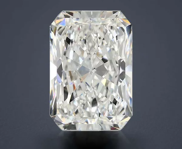 4.74 Carat · E · VVS2 Rare Carat Ideal Cut