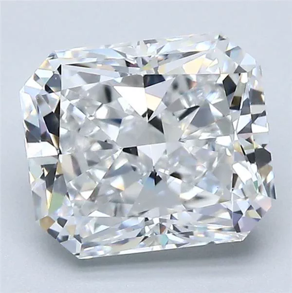 2.5 Carat · D · VS2 very good Cut