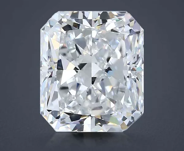 2.5 Carat · D · VS2 very good Cut