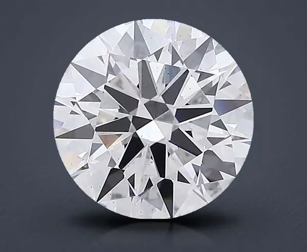 3.46 Carat · F · VS2 Rare Carat Ideal Cut