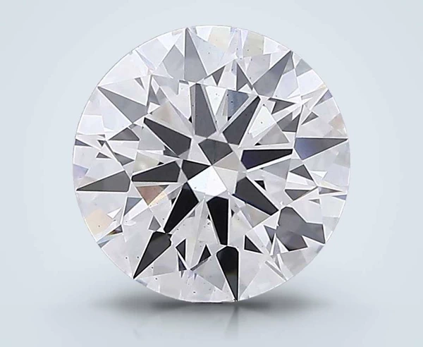 3.46 Carat · F · VS2 Rare Carat Ideal Cut