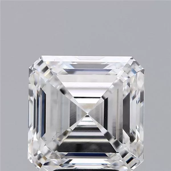 4.82 Carat · F · VS1 excellent Cut