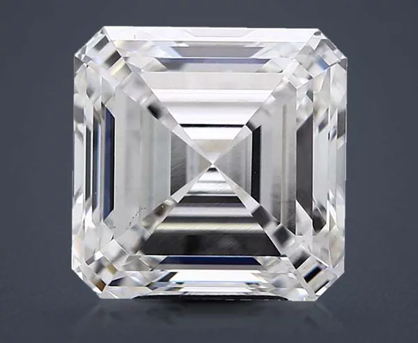 4.82 Carat · F · VS1 excellent Cut