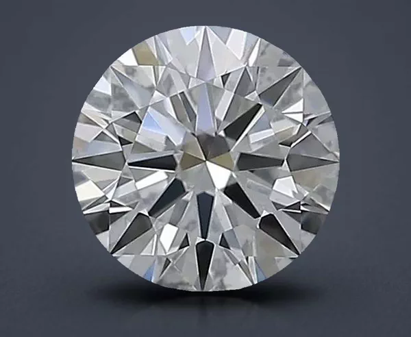 0.38 Carat · F · IF Rare Carat Ideal Cut