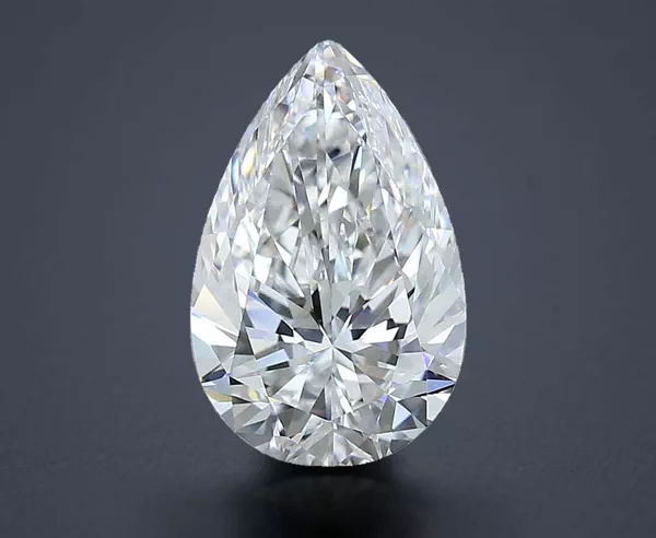 3.11 Carat · D · FL Rare Carat Ideal Cut