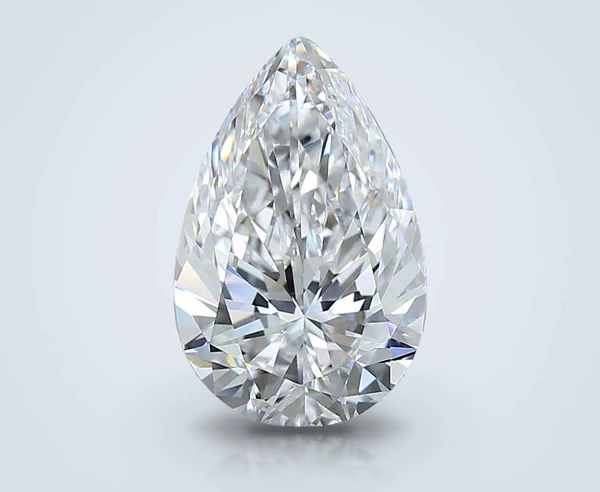 3.11 Carat · D · FL Rare Carat Ideal Cut