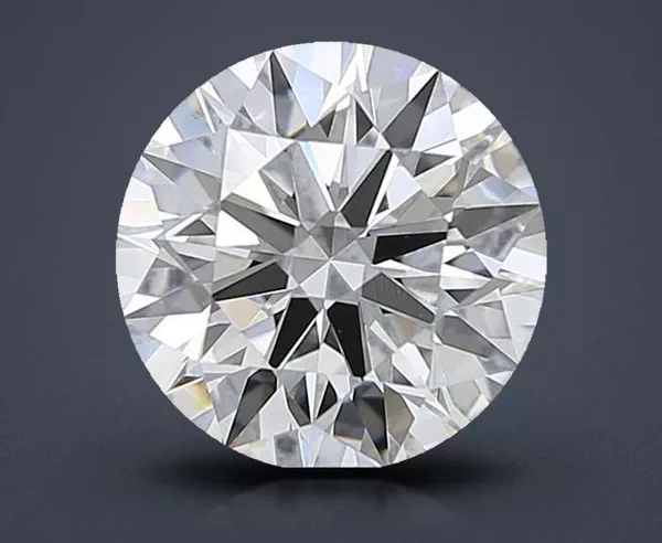 3.21 Carat · E · VVS2 Rare Carat Ideal Cut