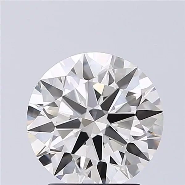 1.81 Carat · J · VS1 Rare Carat Ideal Cut