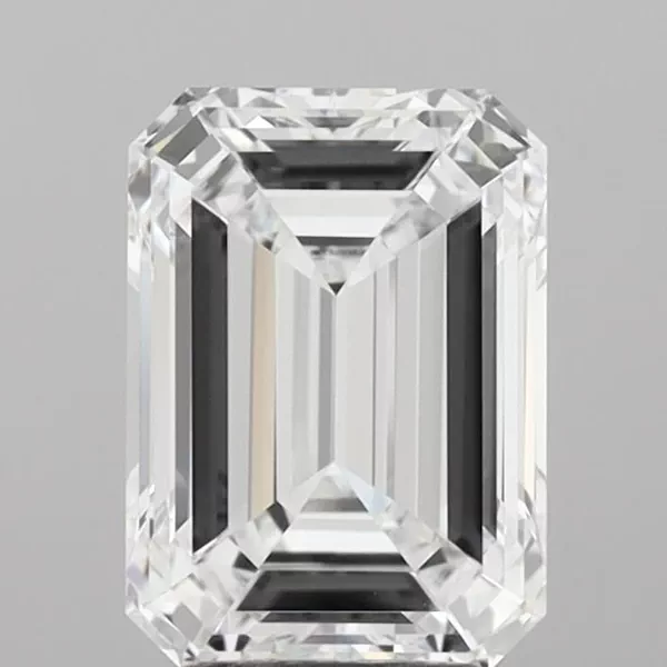 2.89 Carat · D · VVS1 Rare Carat Ideal Cut