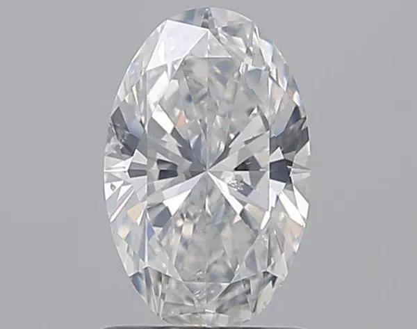 1.01 Carat · F · SI2 Rare Carat Ideal Cut