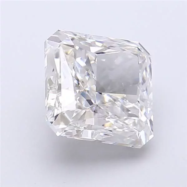 3.52 Carat · E · VVS2 Rare Carat Ideal Cut