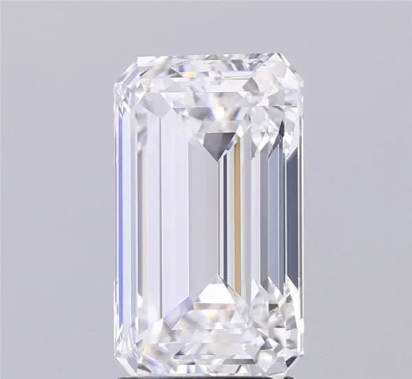 3.5 Carat · D · VVS1 Rare Carat Ideal Cut