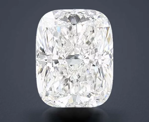2.1 Carat · D · VS1 Rare Carat Ideal Cut