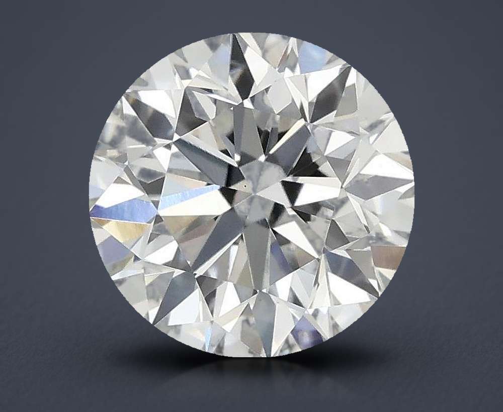 1.01 Carat · D · VS1 excellent Cut