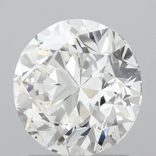 2.01 Carat · J · VS2 very good Cut