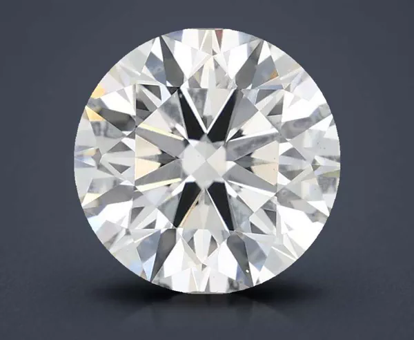 2.33 Carat · G · VVS2 Rare Carat Ideal Cut