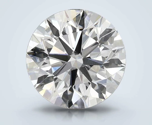 2.65 Carat · D · VS1 excellent Cut