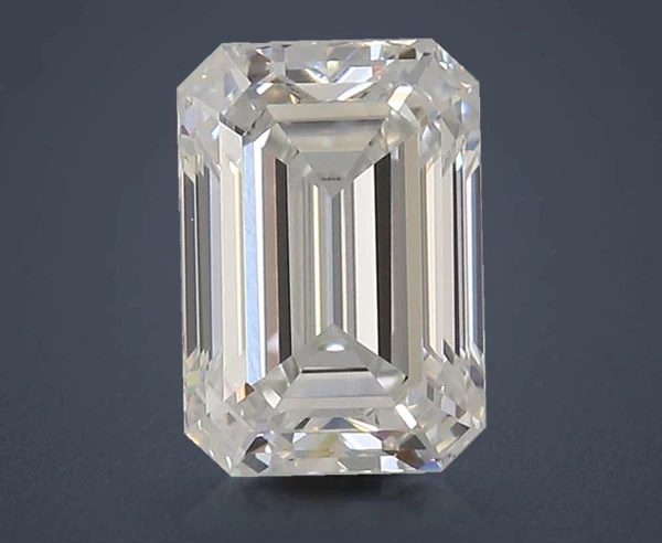 1.1 Carat · E · VVS1 Rare Carat Ideal Cut