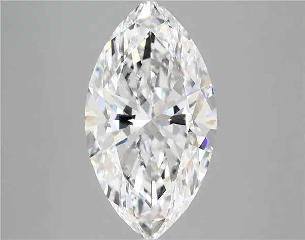 4.1 Carat · D · VVS2 Rare Carat Ideal Cut