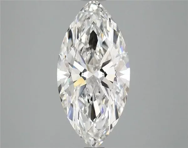 2.83 Carat · D · VS1 Rare Carat Ideal Cut